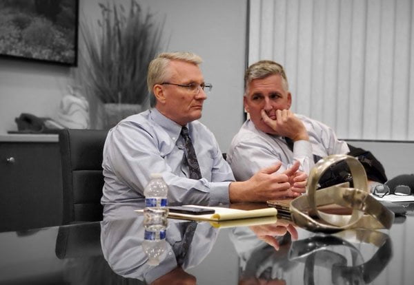 Mesa DUI Attorney Robert P. Jarvis, Mesa AZ DUI Attorney