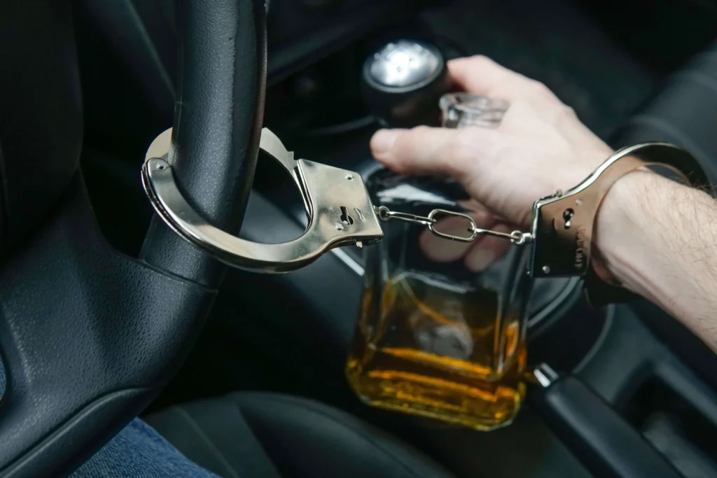 lawyer for dui