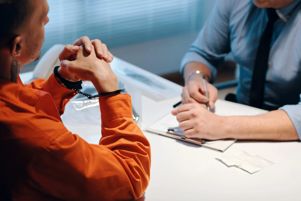 probation violation attorney in Mesa