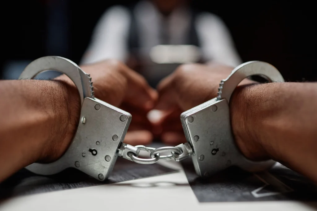 criminal defense attorney mesa