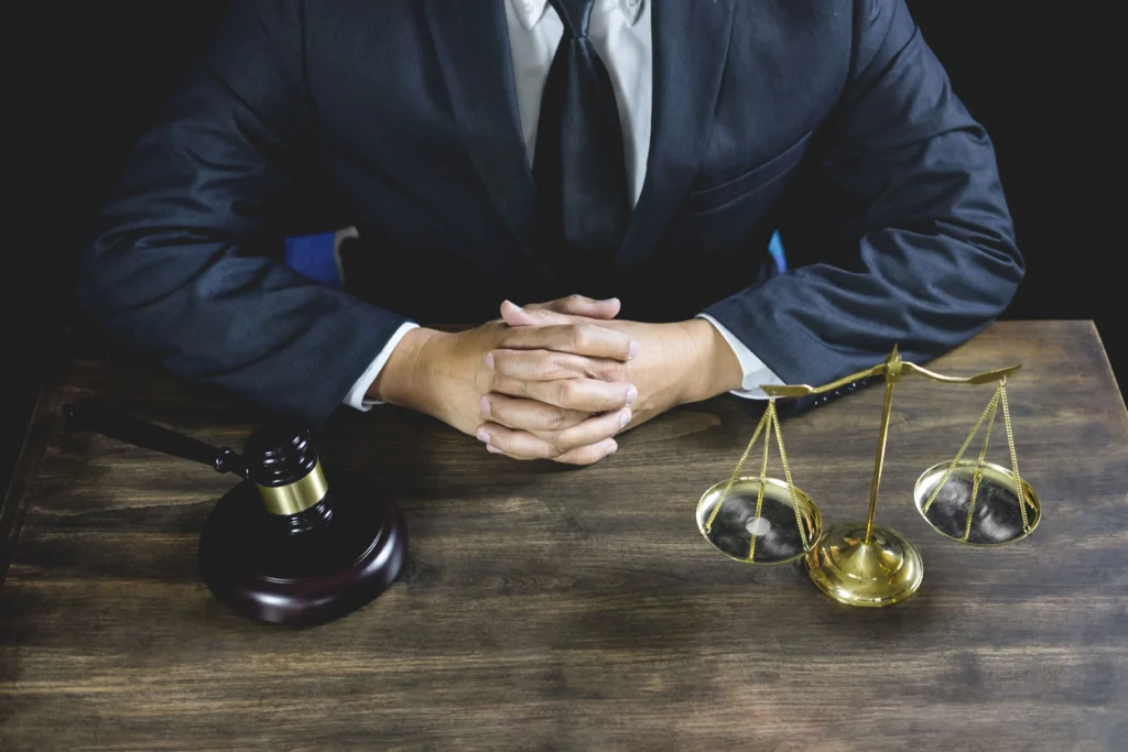 criminal attorneys