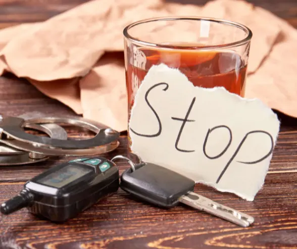dui lawyer mesa az​