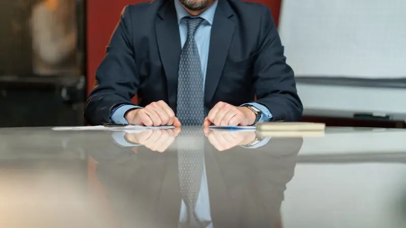 aggressive criminal defense lawyer