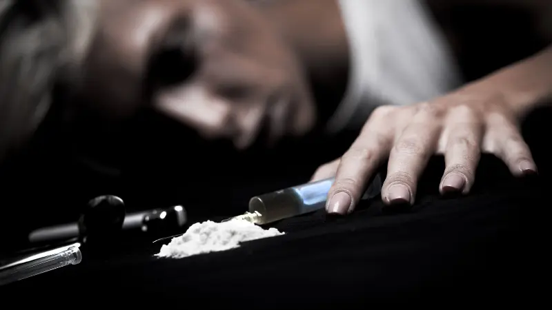 drug possession defense litigation