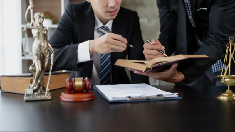 dui defense law firm