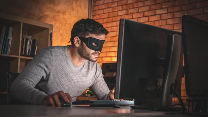 intellectual property theft