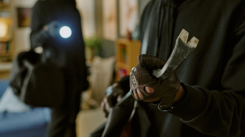 theft crimes defense